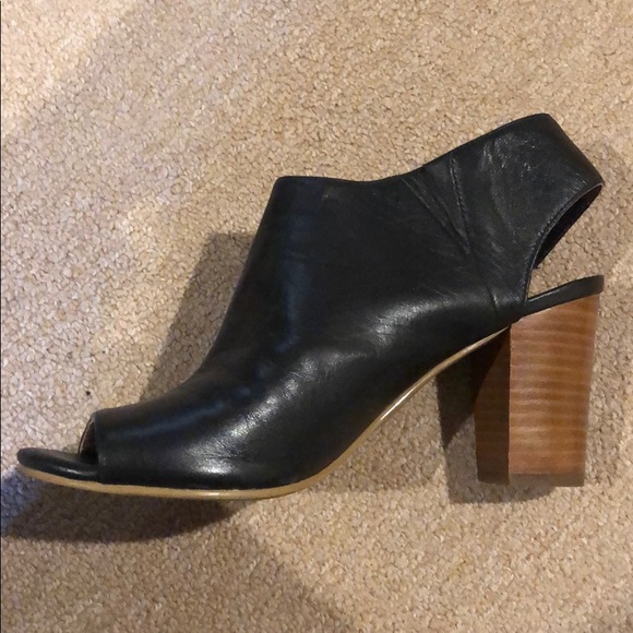 Block heel - Picture 4 of 4